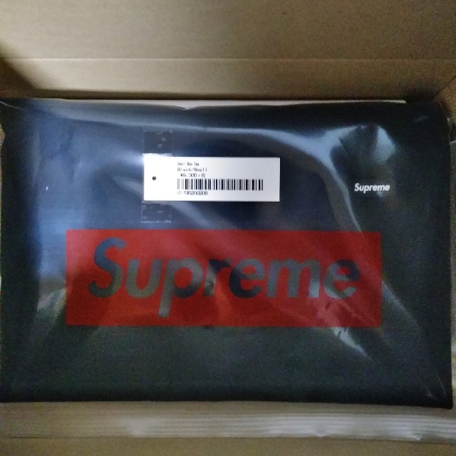 Supreme(シュプリーム)の Supreme 2019 SS Small Box Tee メンズのトップス(Tシャツ/カットソー(半袖/袖なし))の商品写真