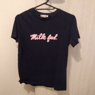 ミルクフェド(MILKFED.)のさんちゃん様専用(Tシャツ(半袖/袖なし))