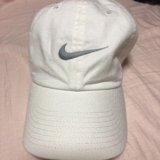 ナイキ(NIKE)のNIKE キャップ(キャップ)