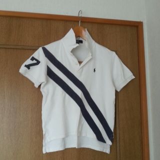 ラルフローレン(Ralph Lauren)のPOLO☆ポロシャツ130cm(その他)