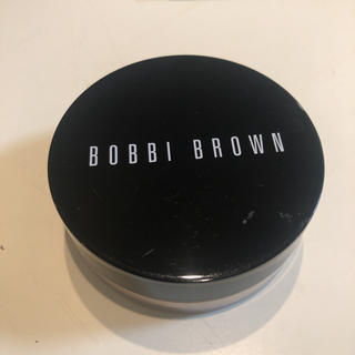 ボビイブラウン(BOBBI BROWN)のBOBBI BROWN ボビーブラウン  スキンファンデーション(フェイスパウダー)