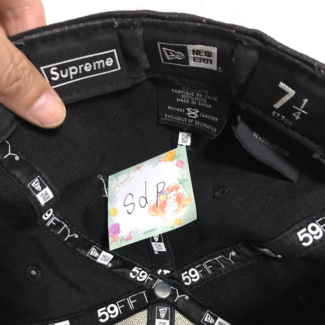 Supreme R.i.pの通販 by sdp's shop|シュプリームならラクマ - supreme 総合2位