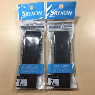 スリクソン(Srixon)のグリップ(テニス)