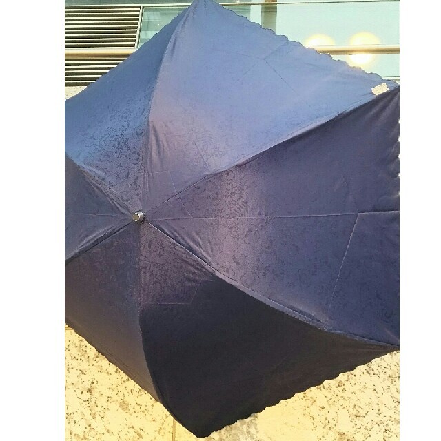 NINA RICCI(ニナリッチ)の晴雨兼用傘 レディースのファッション小物(傘)の商品写真