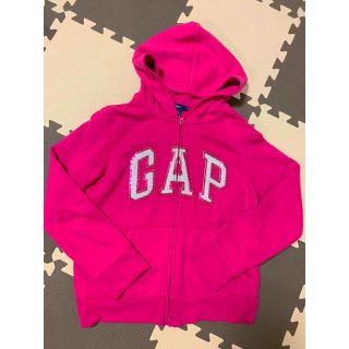 ギャップキッズ(GAP Kids)のGAPパーカー(ジャケット/上着)