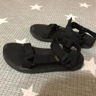 テバ(Teva)のTEVA オリジナルユニバーサル サンダル(サンダル)