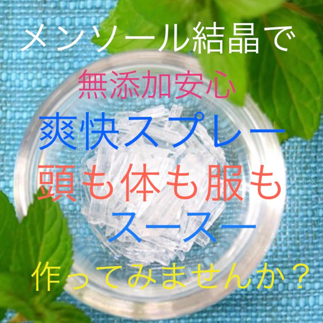 L-メンソール 結晶 ハッカ 防虫 虫除け 消臭 爽快の通販 by あーちゃん's shop|ラクマ L-メンソール 結晶 ハッカ 防虫 虫除け 消臭 爽快の通販 by あーちゃん's shop|ラクマ