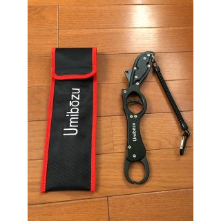 Umibous フィッシュグリップ(その他)