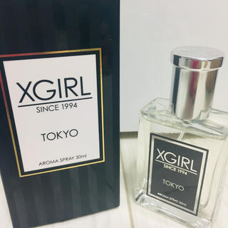 エックスガール(X-girl)のXGIRL 香水(香水(女性用))