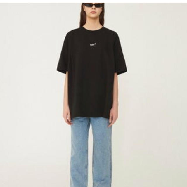 アーダーエラー メンズのトップス(Tシャツ/カットソー(半袖/袖なし))の商品写真