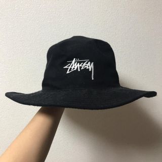 stussy 帽子(ハット)