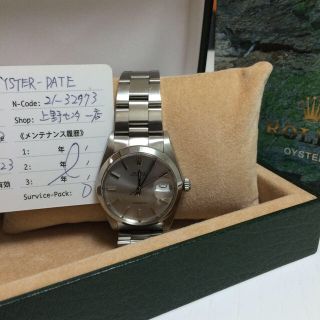 Tudor - TUDOR プリンス オイスターデイト Ref.7914 アンティーク品 ...