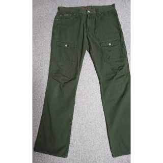 Eddie Bauer - 再値下げ!エディー・バウアーカーゴパンツの通販 by み