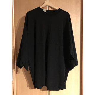 エヌハリウッド(N.HOOLYWOOD)のN.HOOLYWOOD 2019SS コレクションライン ドルマンスリーブ XL(シャツ)