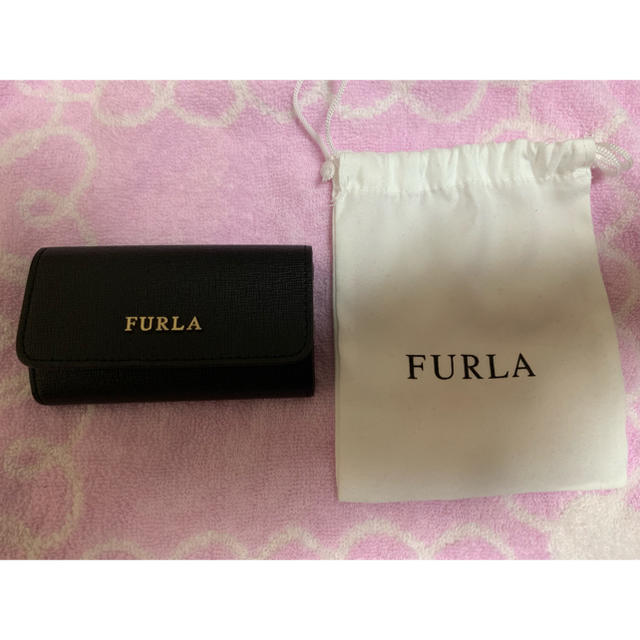 Furla(フルラ)のキーケース(FURLA) レディースのファッション小物(キーケース)の商品写真