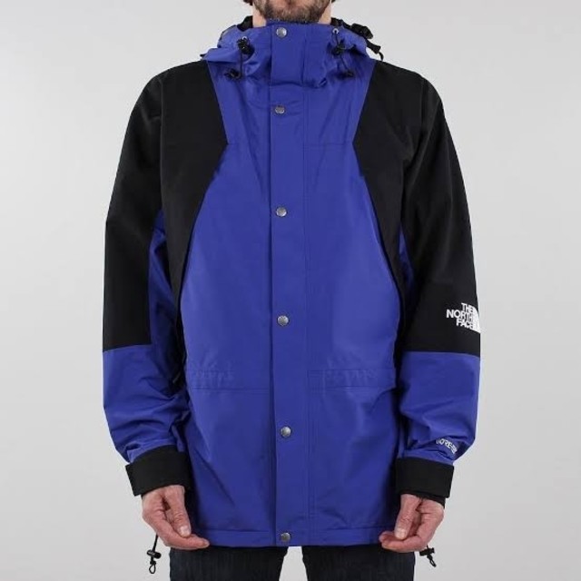 【週末限定特価】THE NORTH FACE 1994 マウンテンライト