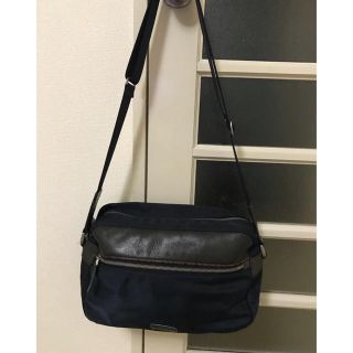 ポールスミス(Paul Smith)のポールスミス メンズ パック 美品(ショルダーバッグ)