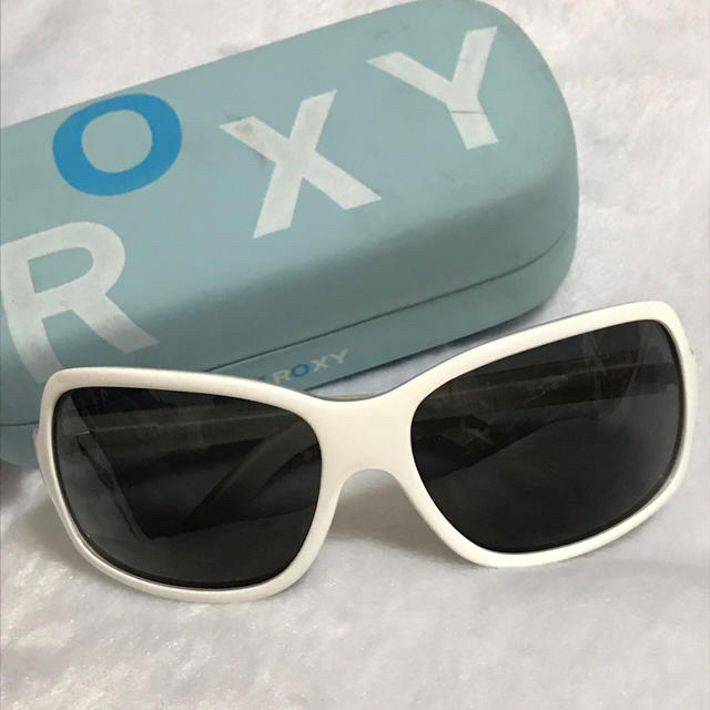 ROXY サングラス レディースのファッション小物(サングラス/メガネ)の商品写真