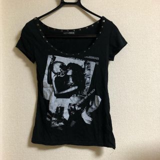 ゴーストオブハーレム(GHOST OF HARLEM)のTシャツ(Tシャツ(半袖/袖なし))