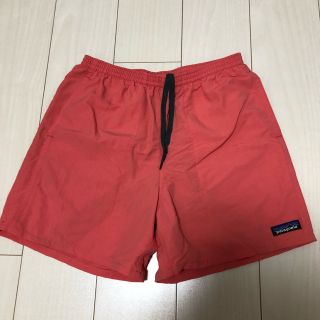 パタゴニア(patagonia)のパタゴニア バギーズショーツ(ショートパンツ)