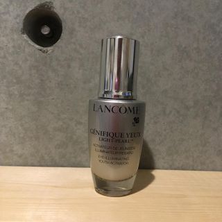 ランコム(LANCOME)のランコム ジェネフィックアイセラム(美容液)