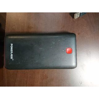 Poweradd Pilot X7 20000mAh モバイルバッテリー(バッテリー/充電器)