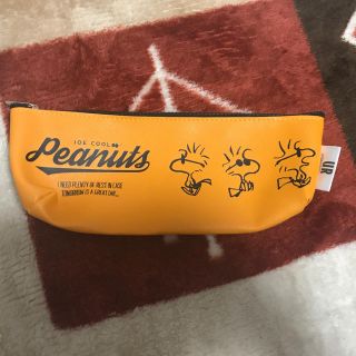 ピーナッツ(PEANUTS)の【未使用】ピーナッツスヌーピー(キャラクターグッズ)