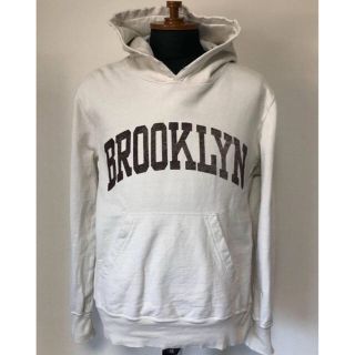 REMIRELIEF レミレリーフ　BROOKLYN XL パーカー　スウェット