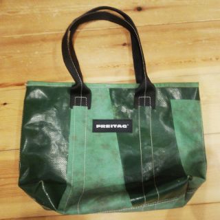 フライターグ(FREITAG)のFREITAG　トートバッグ(トートバッグ)