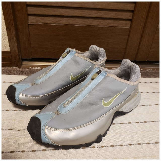 NIKE(ナイキ)の希少【NIKE ACG】/26.5シューズ　STORMストーム メンズの靴/シューズ(スニーカー)の商品写真