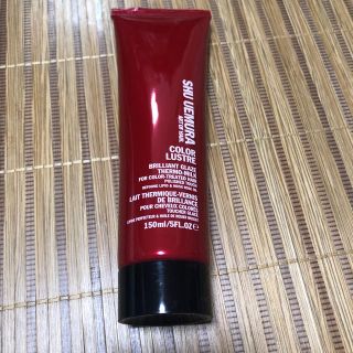 シュウウエムラ(shu uemura)のシュウウエムラ トリートメント(トリートメント)