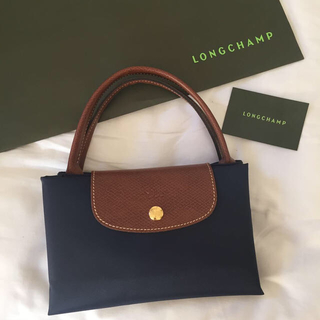 LONGCHAMP