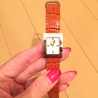 クリスチャンディオール(Christian Dior)のDior 腕時計(腕時計)