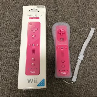 ウィー(Wii)のwiiリモコン(その他)