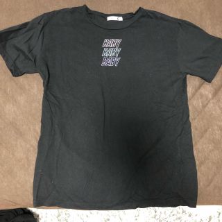 ダブルシー(wc)のTシャツ(Tシャツ(半袖/袖なし))