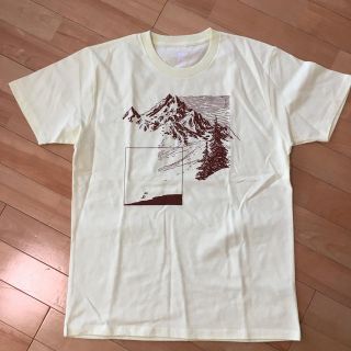 グラニフ(Design Tshirts Store graniph)の新品 グラニフ Tシャツ(Tシャツ/カットソー(半袖/袖なし))