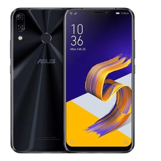 新品未開封 ASUS ZenFone 5 (ZE620KL) ブラック