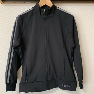 アディダス(adidas)のadidas  アディダス ジャージ上 レディース(ウェア)