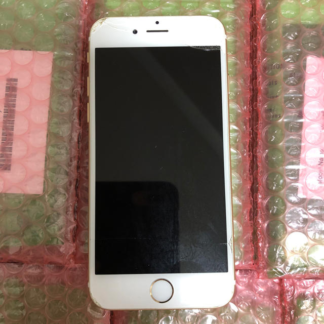 週間売れ筋 Apple - iPhone6 64GB simフリー50台セットmickey