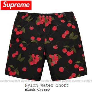 シュプリーム(Supreme)の専用！★Supreme★Nylon Water Short(水着)