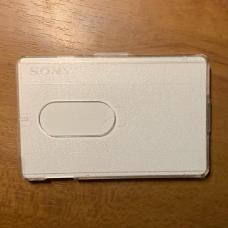 ソニー(SONY)の(ジャンク)パソリ RC-S390(その他)