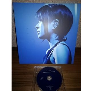 ソニー(SONY)の宇多田ヒカルDVD(ミュージック)