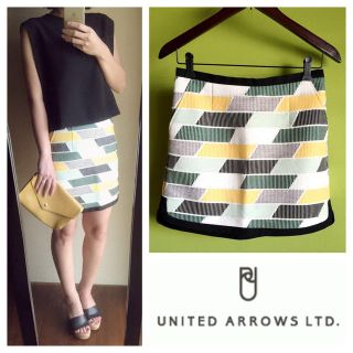 UNITED ARROWS