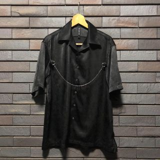 ディーホリック(dholic)のTHE GREATEST チェーン シャツ(シャツ)