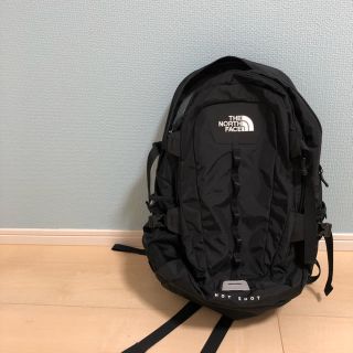 ザノースフェイス(THE NORTH FACE)のノースフェイス ホットショット(バッグパック/リュック)