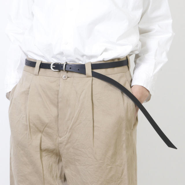 Hender Scheme - Hender Scheme tail belt エンダースキーマ 美品の