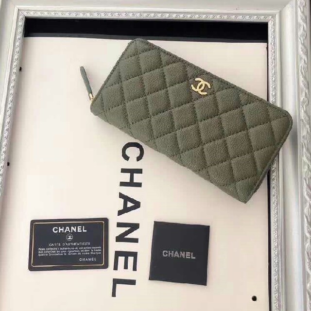 ボッテガヴェネタ バッグ コピー vba / CHANEL - シャネル 財布 長財布 CHANEL の通販 by ゲズニ's shop｜シャネルならラクマ