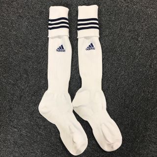 アディダス(adidas)のadidas サッカーソックス(サッカー)