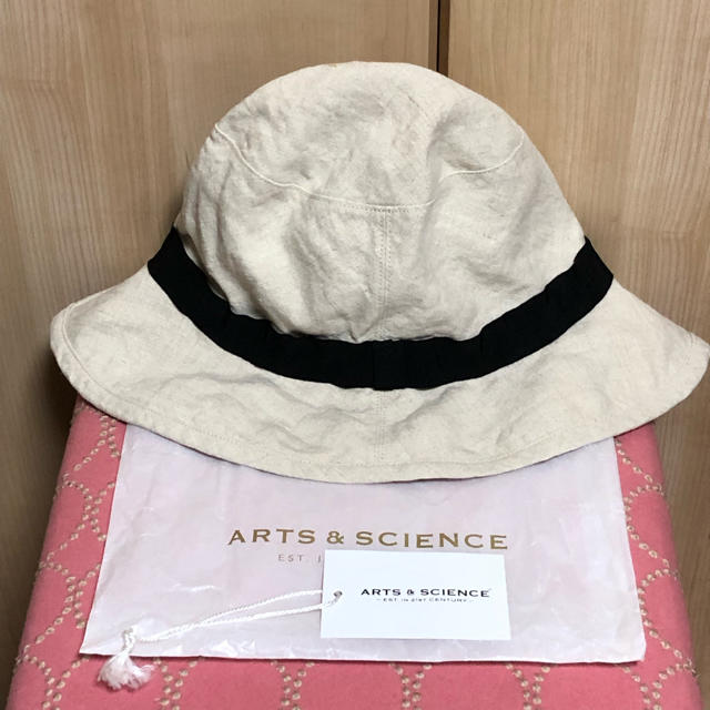 アーツ＆サイエンス arts＆science KIJIMA TAKAYUKI-