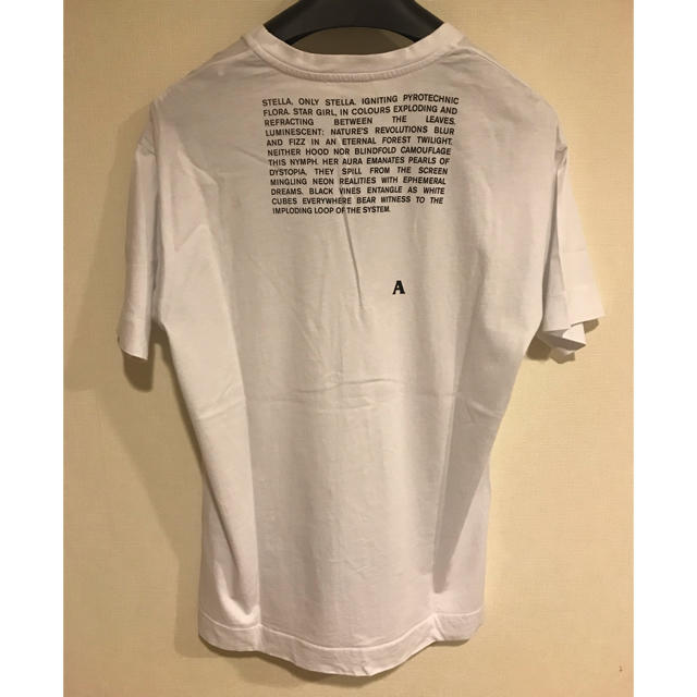 Supreme - ALYX Alyx stella profile t-shirtの通販 by LIT+'s shop｜シュプリームならラクマ 特価超激安
